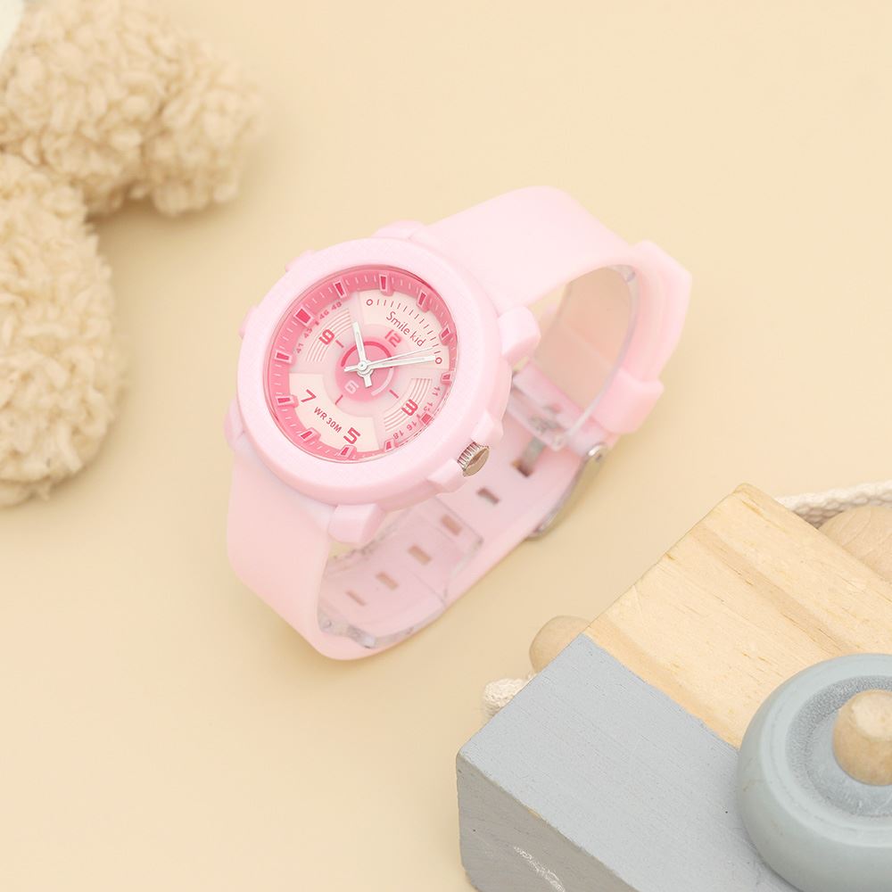 Đồng hồ Smile Kid 37.8 mm Trẻ Em  SL405-04SG