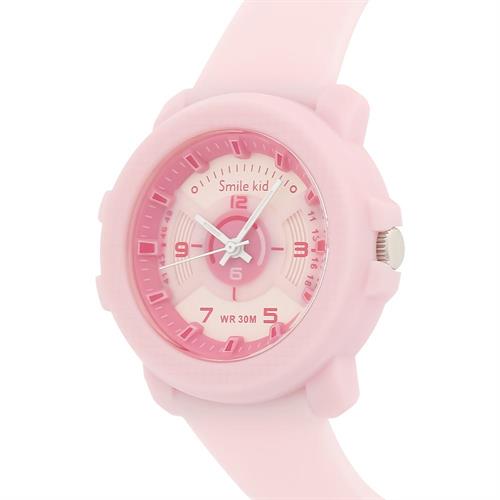 Đồng hồ Smile Kid 37.8 mm Trẻ Em  SL405-04SG Màu Hồng