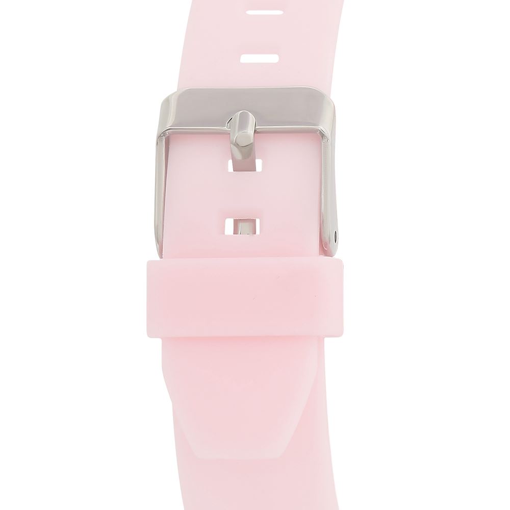 Đồng hồ Smile Kid 37.8 mm Trẻ Em  SL405-04SG Màu Hồng