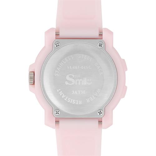 Đồng hồ Smile Kid 37.8 mm Trẻ Em  SL405-04SG Màu Hồng