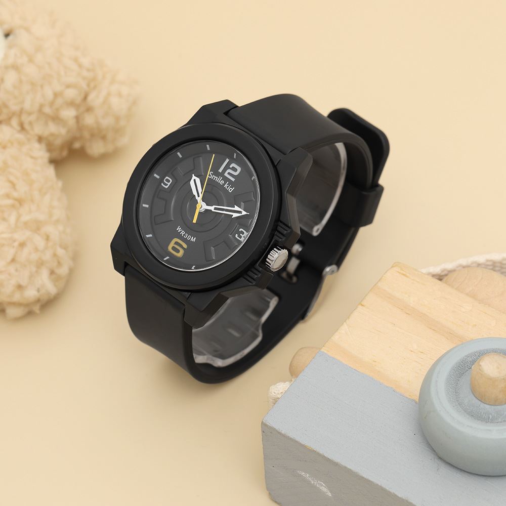 Đồng hồ Smile Kid 43.5 mm Trẻ Em SL406-02SG