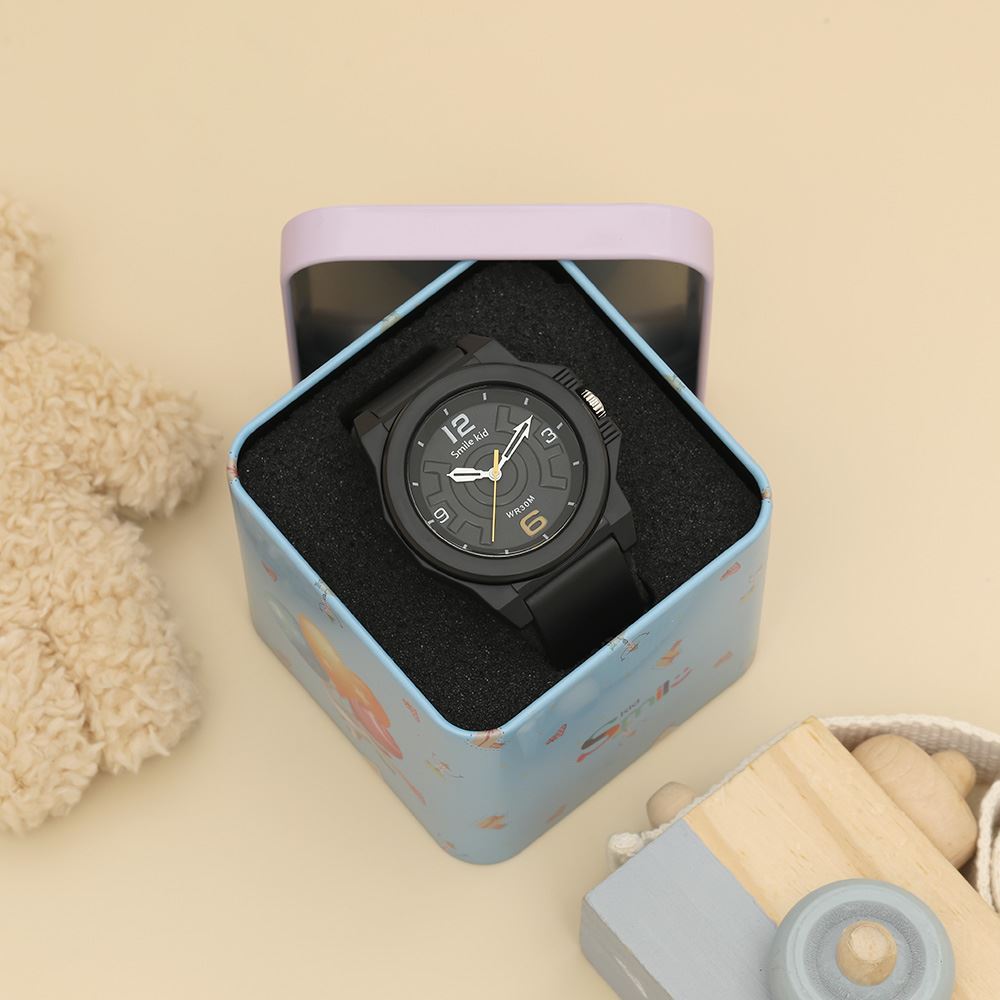 Đồng hồ Smile Kid 43.5 mm Trẻ Em SL406-02SG