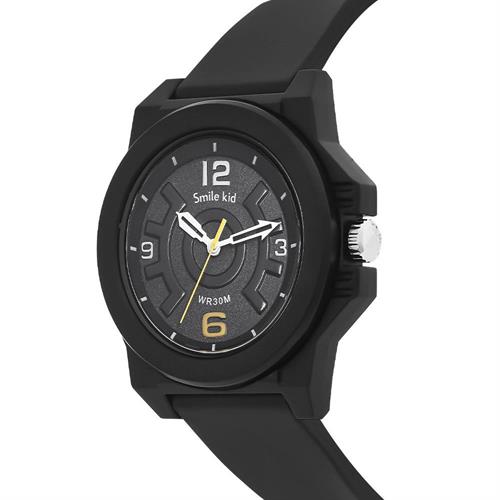 Đồng hồ Smile Kid 43.5 mm Trẻ Em SL406-02SG Màu Đen