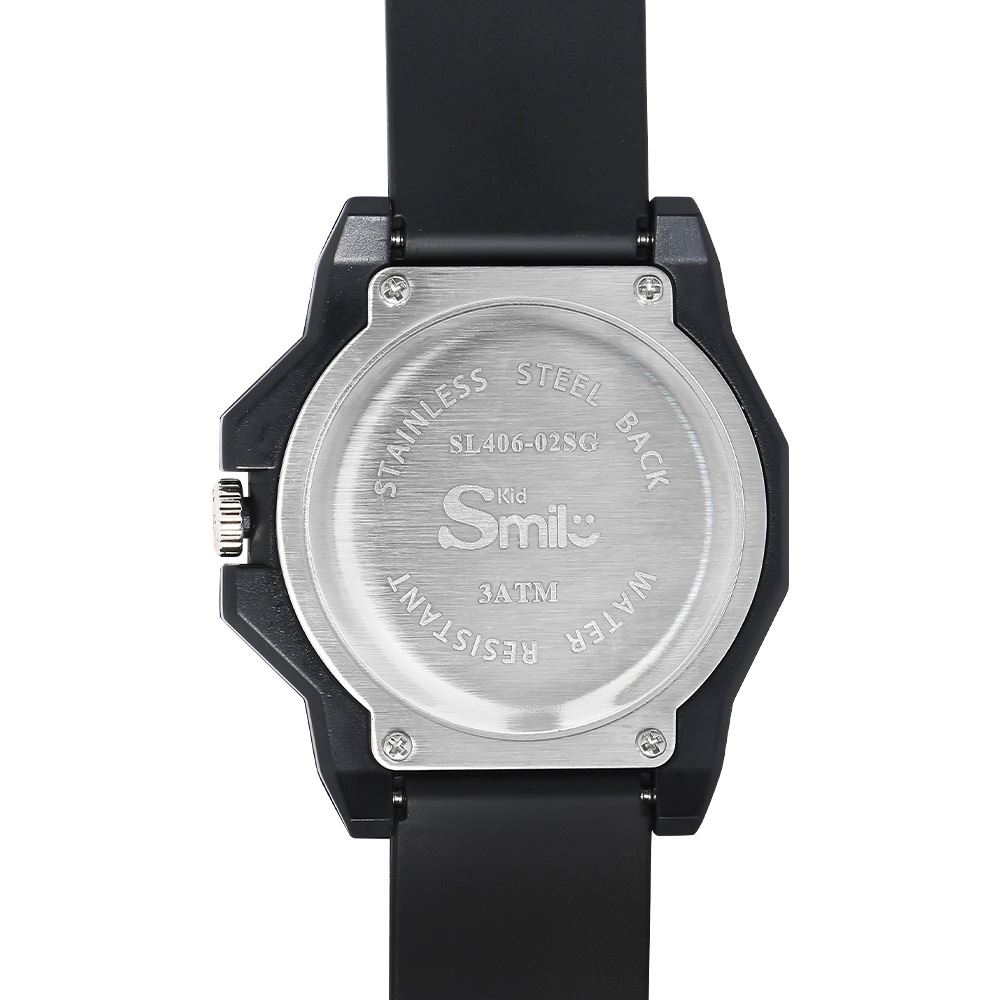 Đồng hồ Smile Kid 43.5 mm Trẻ Em SL406-02SG - 4