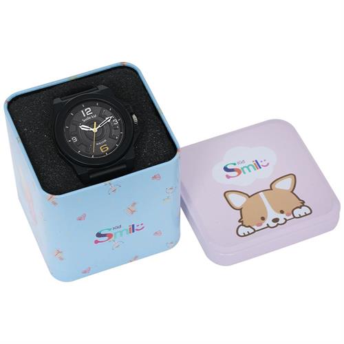 Đồng hồ Smile Kid 43.5 mm Trẻ Em SL406-02SG Màu Đen