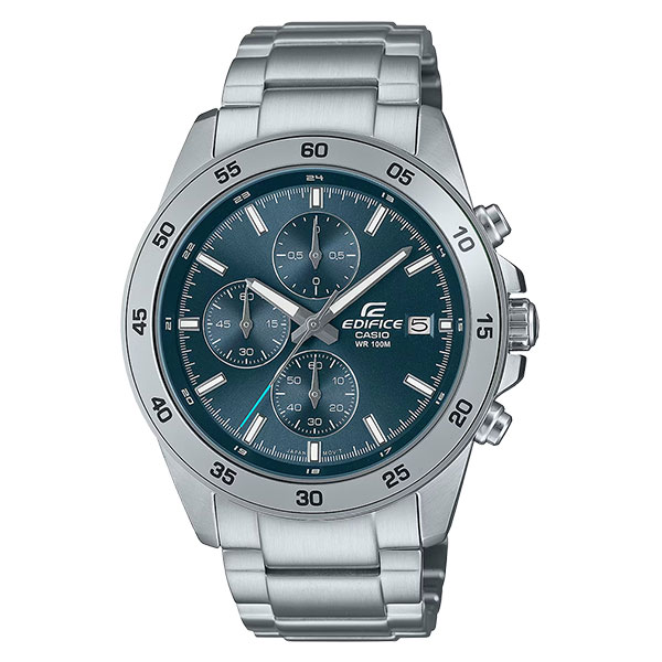 Đồng hồ Edifice Casio 43.8 mm Nam EFR-526D-2AVUDF