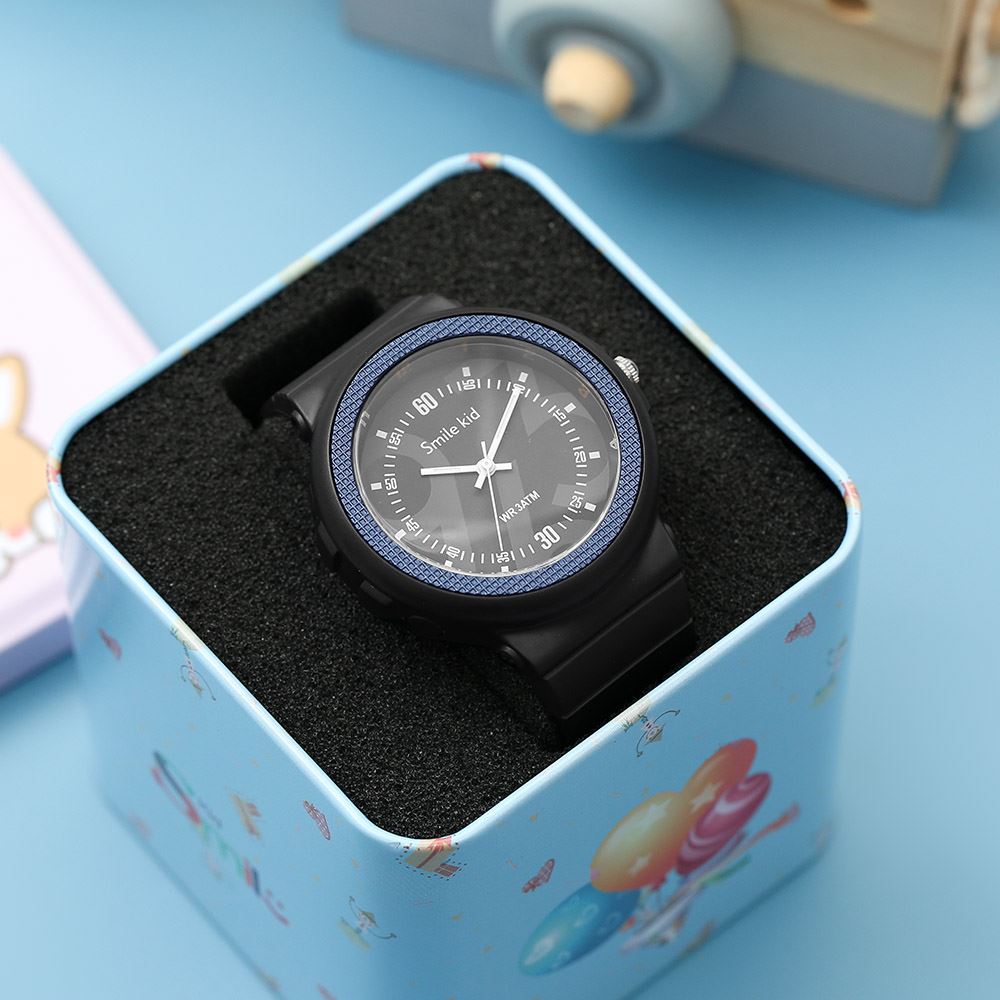 Đồng hồ Smile Kid 42.8 mm Trẻ Em SL408-03SG