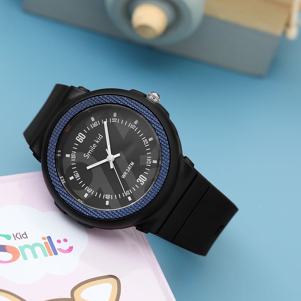 Đồng hồ Smile Kid 42.8 mm Trẻ Em SL408-03SG