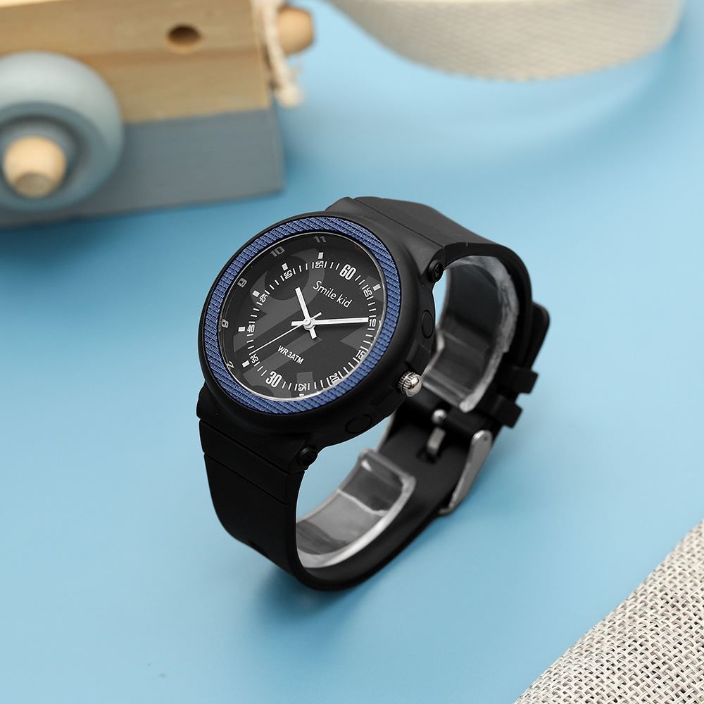 Đồng hồ Smile Kid 42.8 mm Trẻ Em SL408-03SG