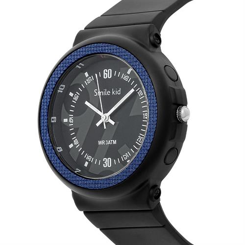 Đồng hồ Smile Kid 42.8 mm Trẻ Em SL408-03SG Màu Đen
