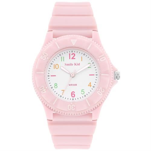 Đồng hồ Smile Kid 40 mm Trẻ em SL409-04SK Màu Hồng