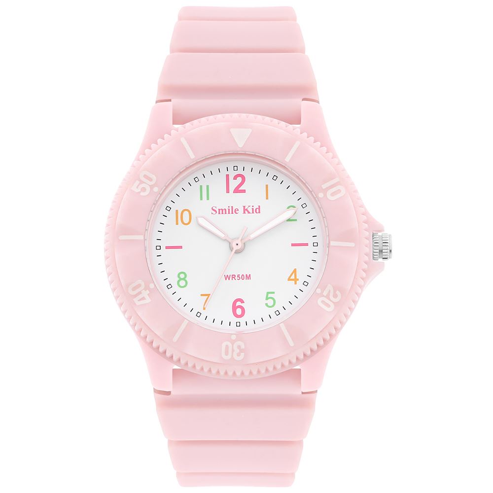 Đồng hồ Smile Kid 40 mm Trẻ em SL409-04SK