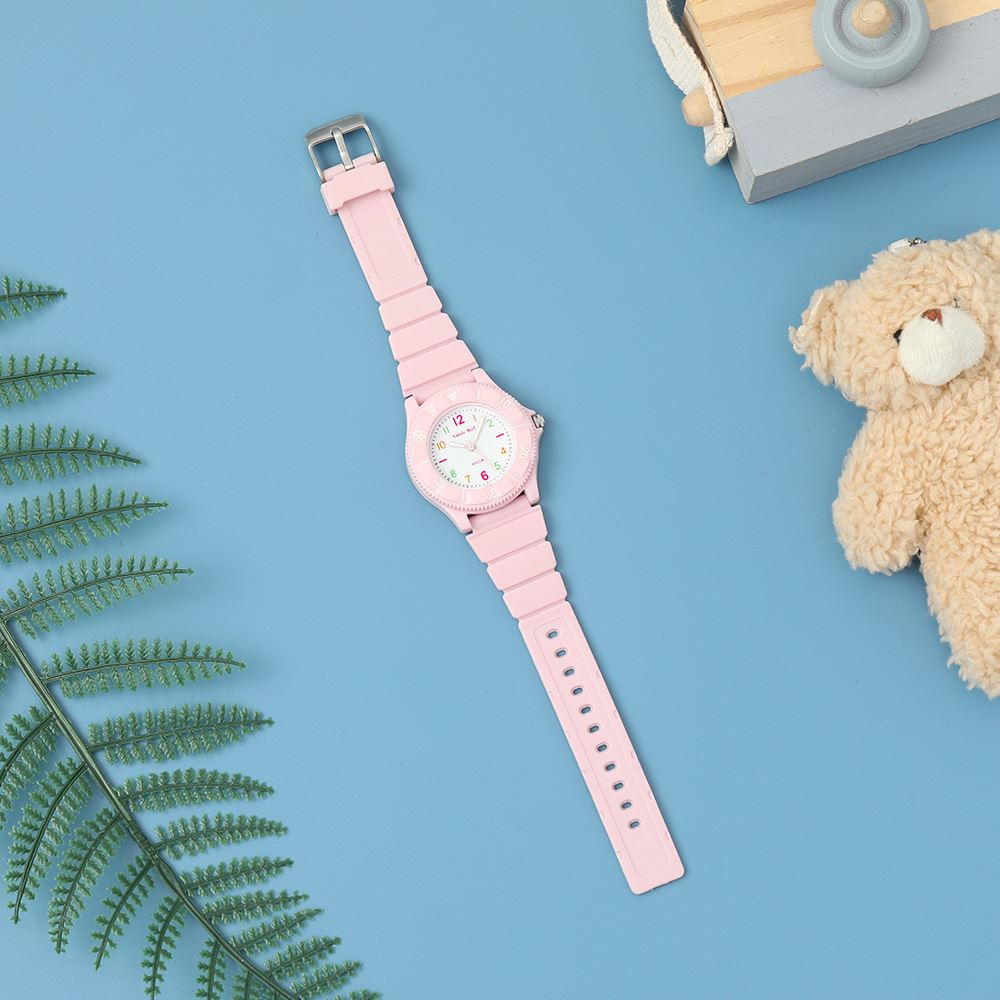 Đồng hồ Smile Kid 40 mm Trẻ em SL409-04SK