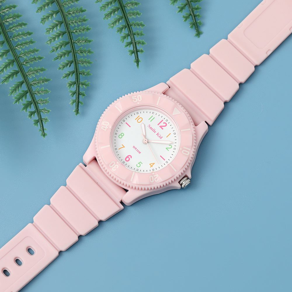 Đồng hồ Smile Kid 40 mm Trẻ em SL409-04SK