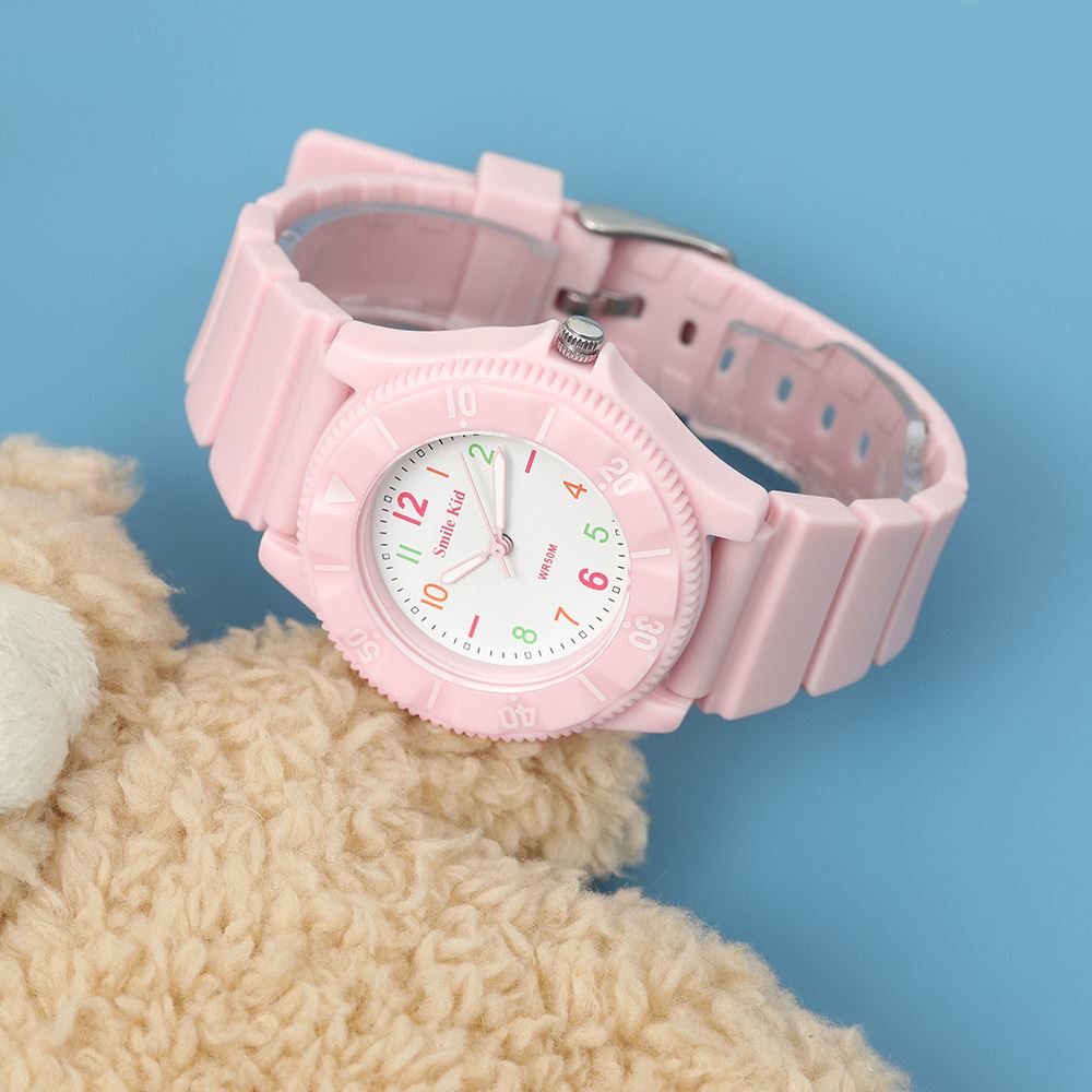 Đồng hồ Smile Kid 40 mm Trẻ em SL409-04SK