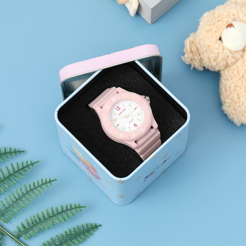 Đồng hồ Smile Kid 40 mm Trẻ em SL409-04SK