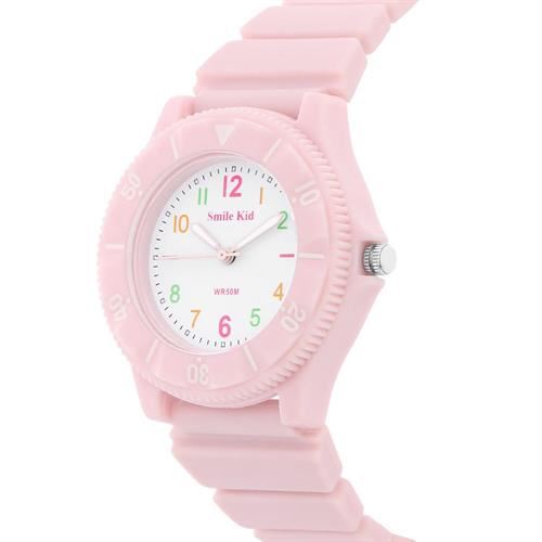 Đồng hồ Smile Kid 40 mm Trẻ em SL409-04SK Màu Hồng