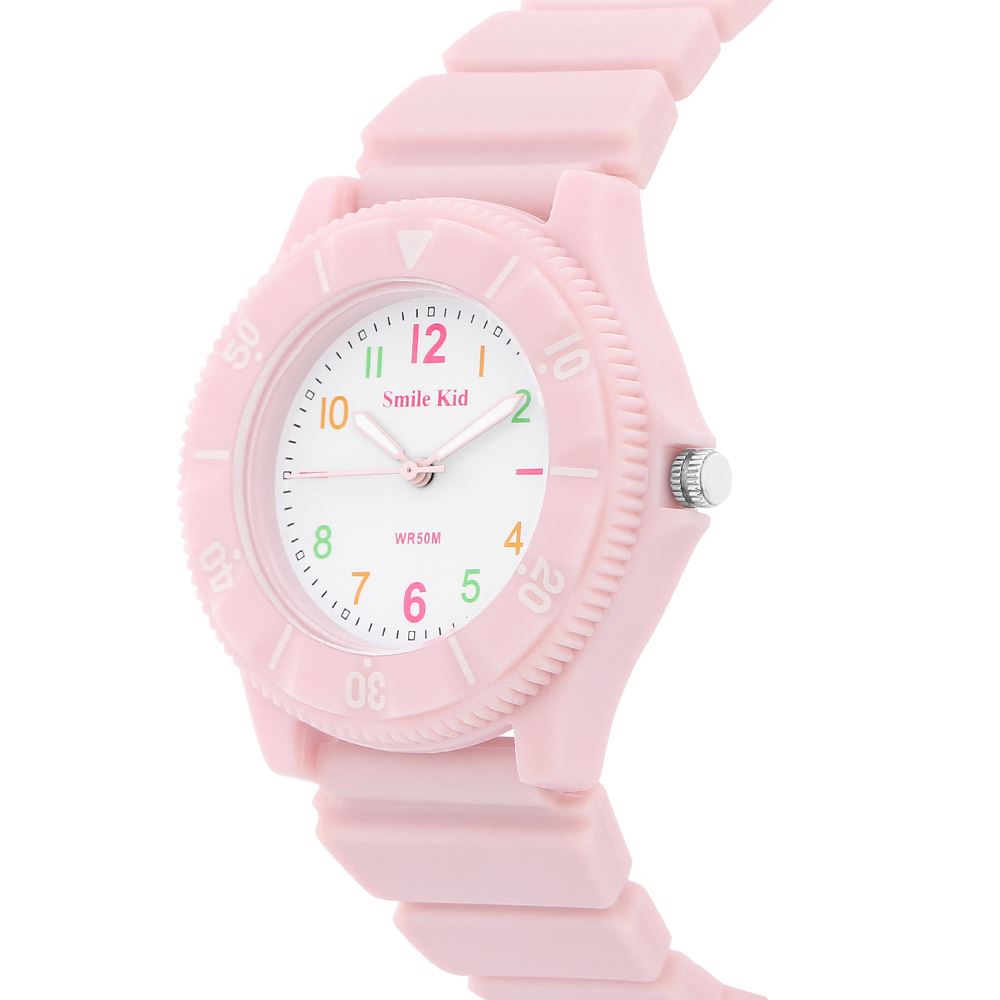 Đồng hồ Smile Kid 40 mm Trẻ em SL409-04SK - 2