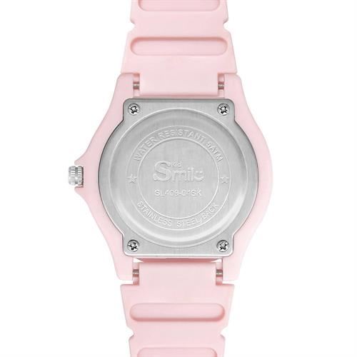 Đồng hồ Smile Kid 40 mm Trẻ em SL409-04SK Màu Hồng