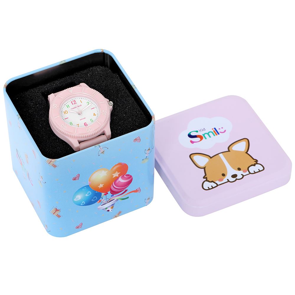 Đồng hồ Smile Kid 40 mm Trẻ em SL409-04SK - 5