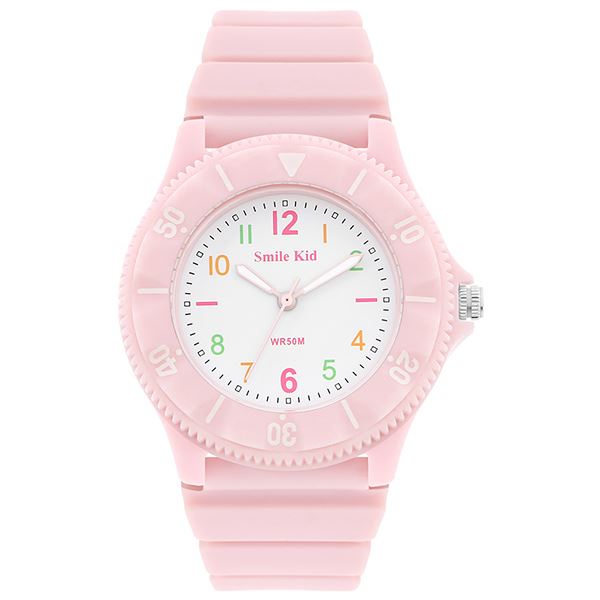 Đồng hồ Smile Kid 40 mm Trẻ em SL409-04SK