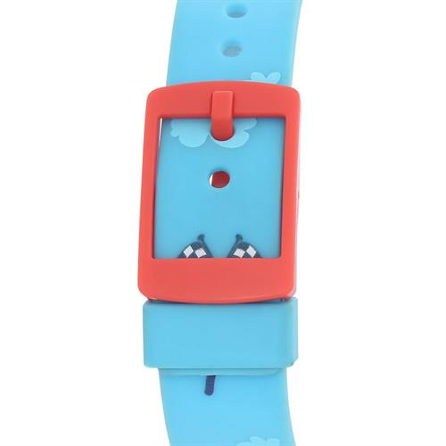 Đồng hồ Smile Kid 30 mm Trẻ em SL410-01SK Màu Xanh Dương