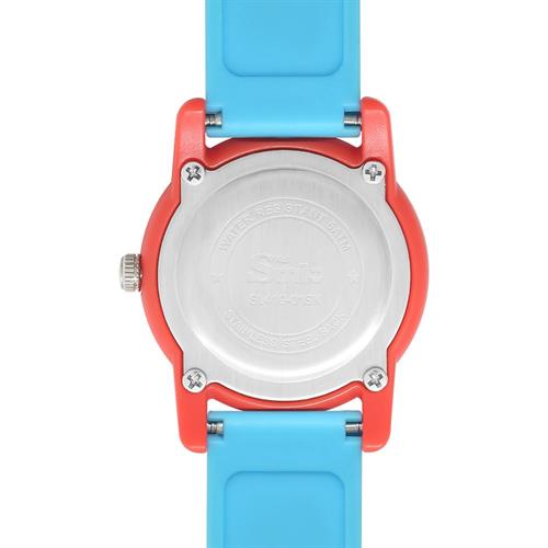 Đồng hồ Smile Kid 30 mm Trẻ em SL410-01SK Màu Xanh Dương