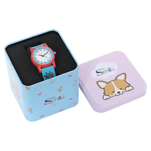 Đồng hồ Smile Kid 30 mm Trẻ em SL410-01SK Màu Xanh Dương