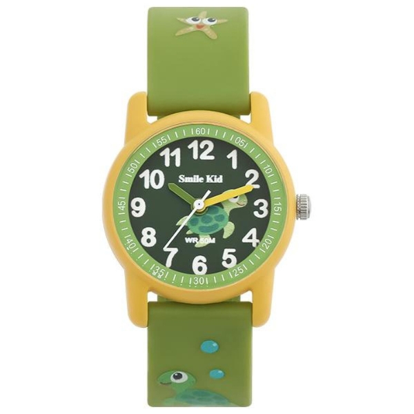 Đồng hồ Smile Kid 30 mm Trẻ em SL410-04SK
