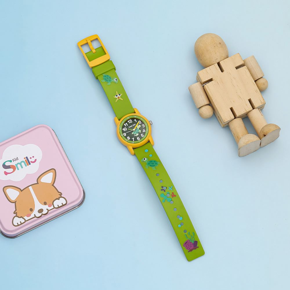 Đồng hồ Smile Kid 30 mm Trẻ em SL410-04SK