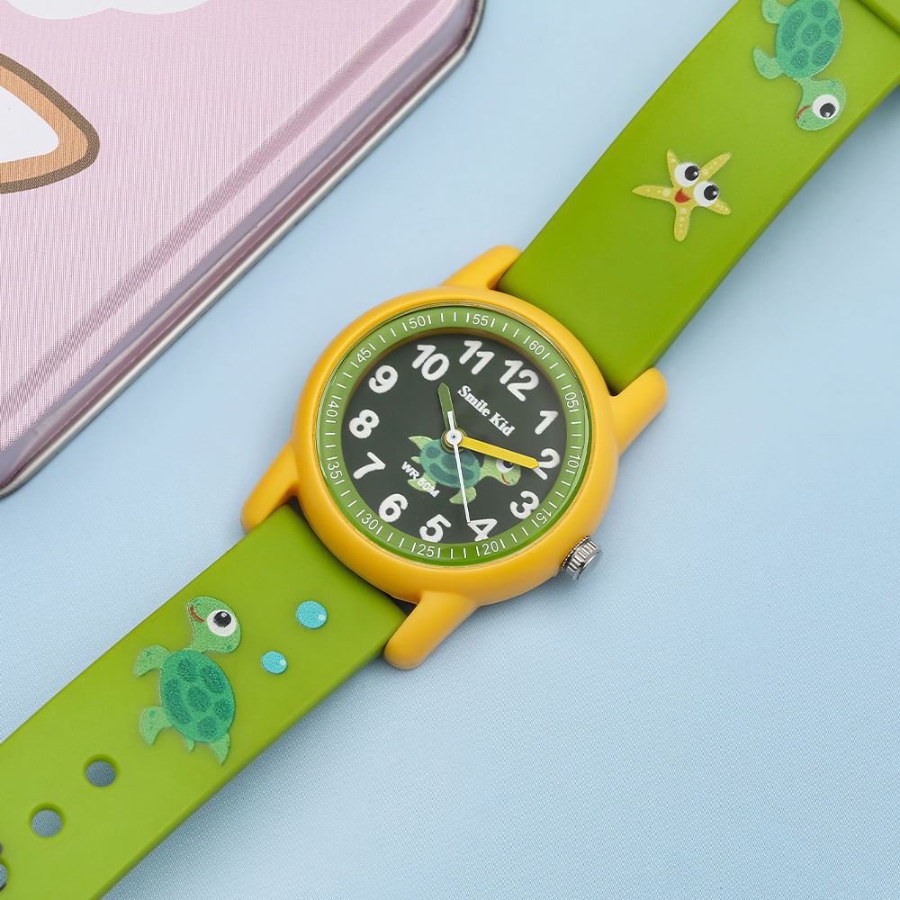 Đồng hồ Smile Kid 30 mm Trẻ em SL410-04SK