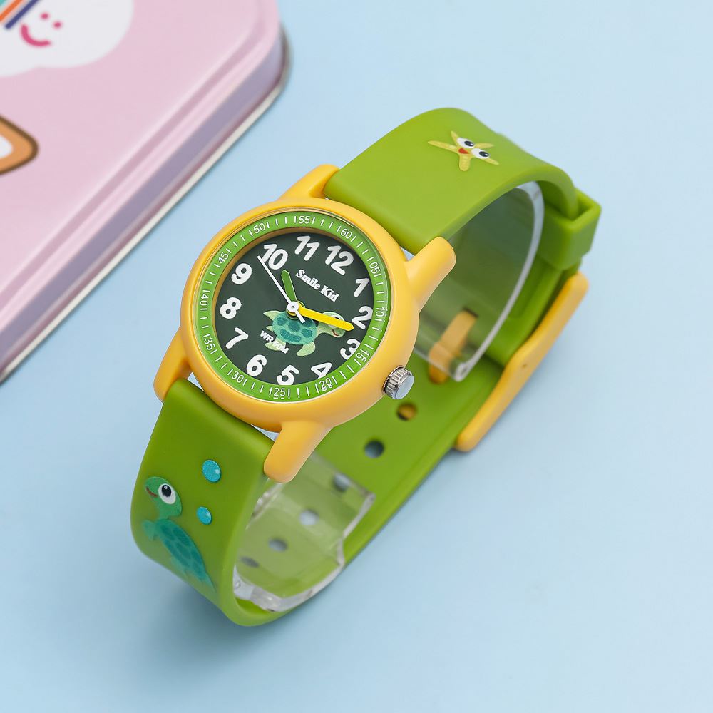 Đồng hồ Smile Kid 30 mm Trẻ em SL410-04SK