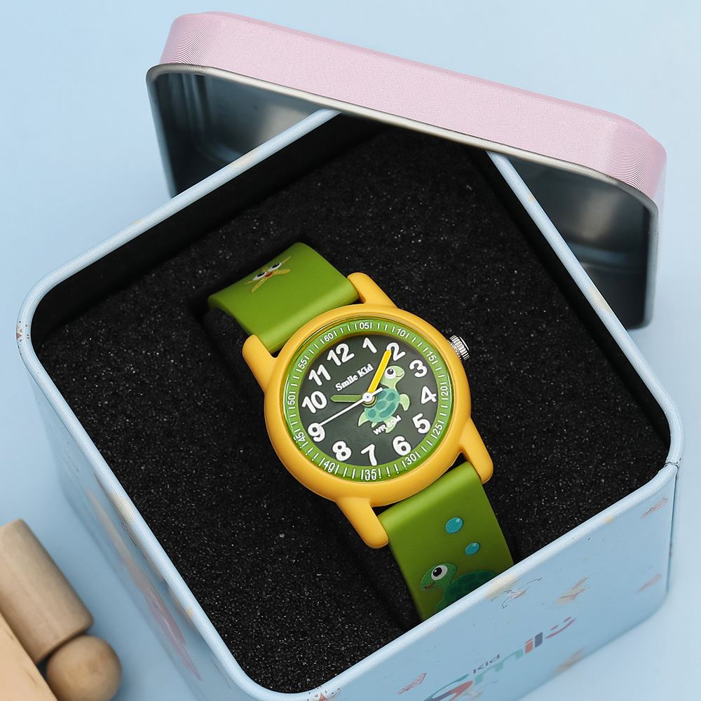 Đồng hồ Smile Kid 30 mm Trẻ em SL410-04SK