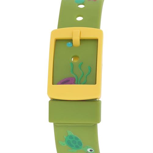 Đồng hồ Smile Kid 30 mm Trẻ em SL410-04SK Màu Xanh lá