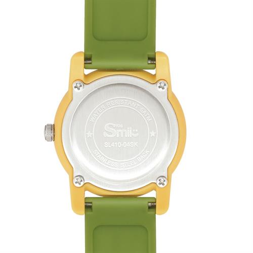Đồng hồ Smile Kid 30 mm Trẻ em SL410-04SK Màu Xanh lá