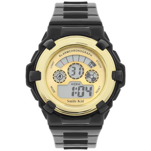 Đồng hồ Smile Kid 40 mm Trẻ em SL411-01SK Màu Đen