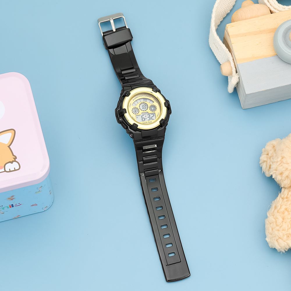 Đồng hồ Smile Kid 40 mm Trẻ em SL411-01SK