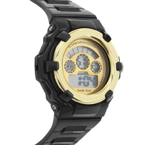 Đồng hồ Smile Kid 40 mm Trẻ em SL411-01SK Màu Đen