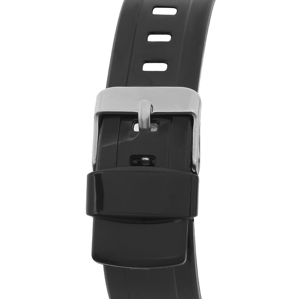 Đồng hồ Smile Kid 40 mm Trẻ em SL411-01SK Màu Đen