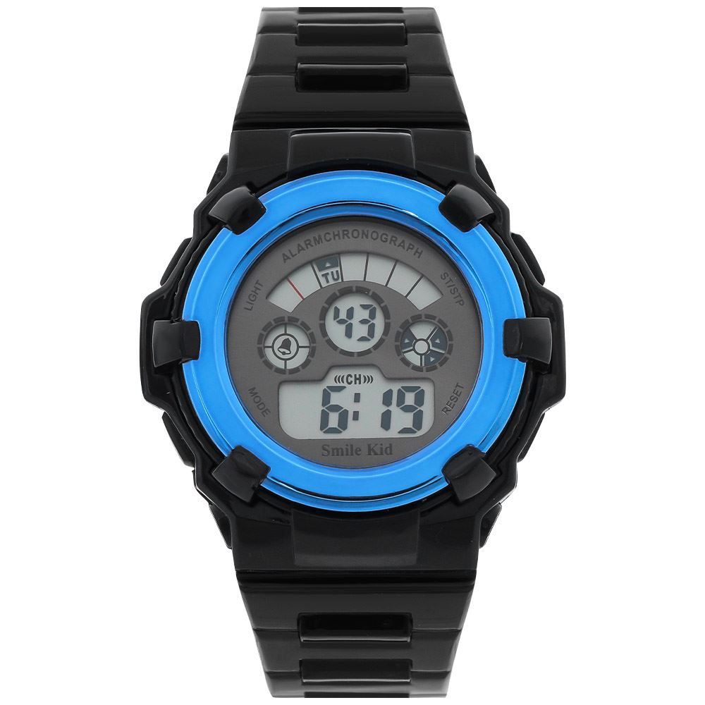 Đồng hồ Smile Kid 40 mm Trẻ em SL411-02SK