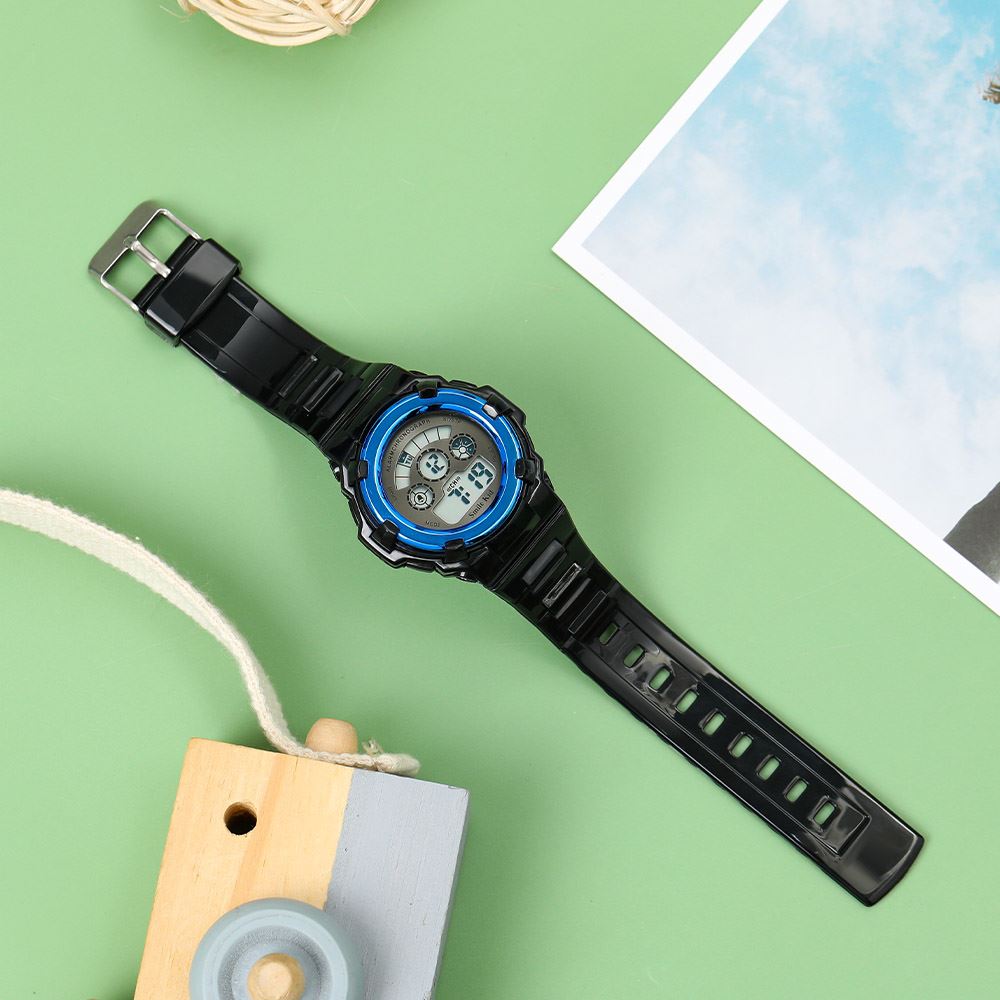 Đồng hồ Smile Kid 40 mm Trẻ em SL411-02SK