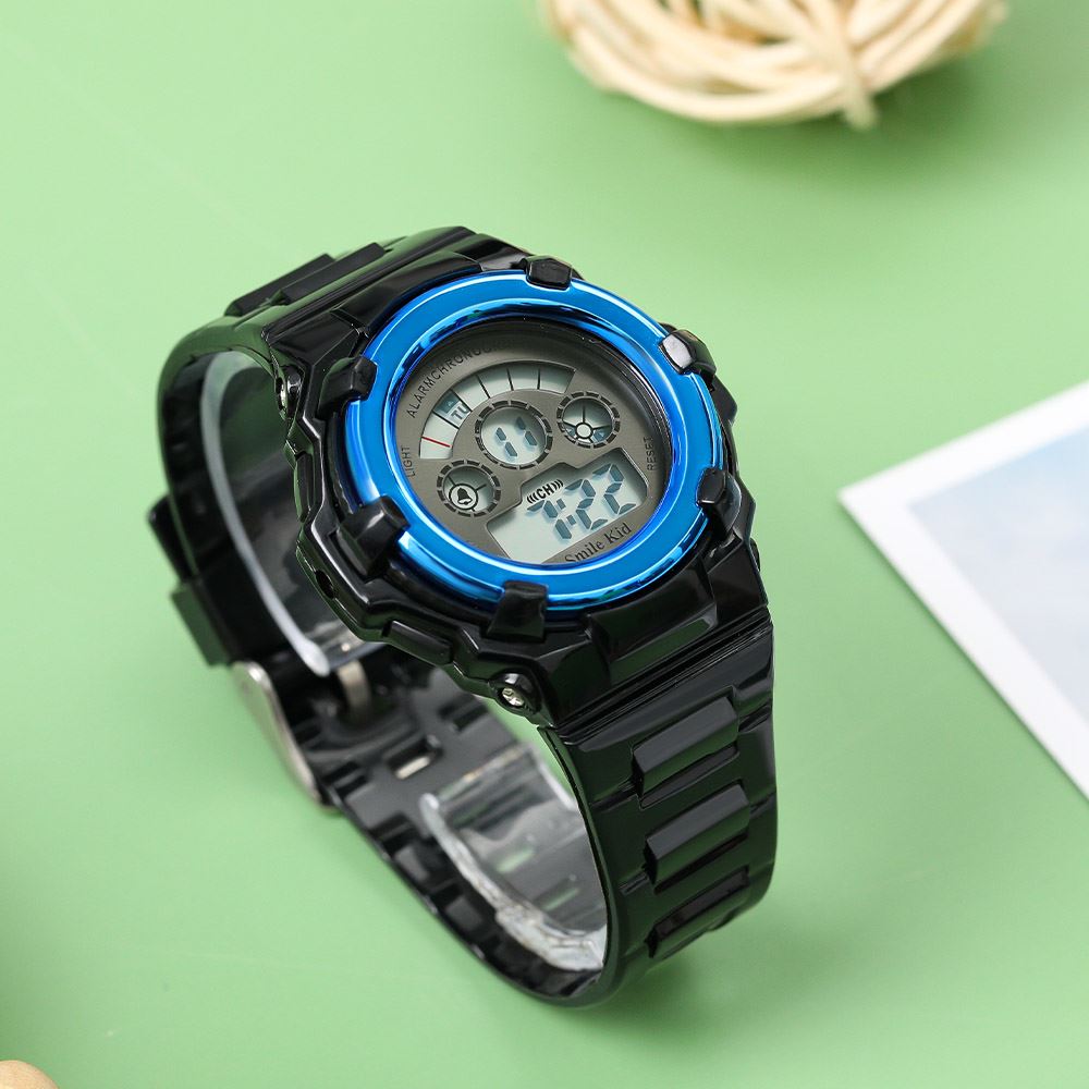 Đồng hồ Smile Kid 40 mm Trẻ em SL411-02SK