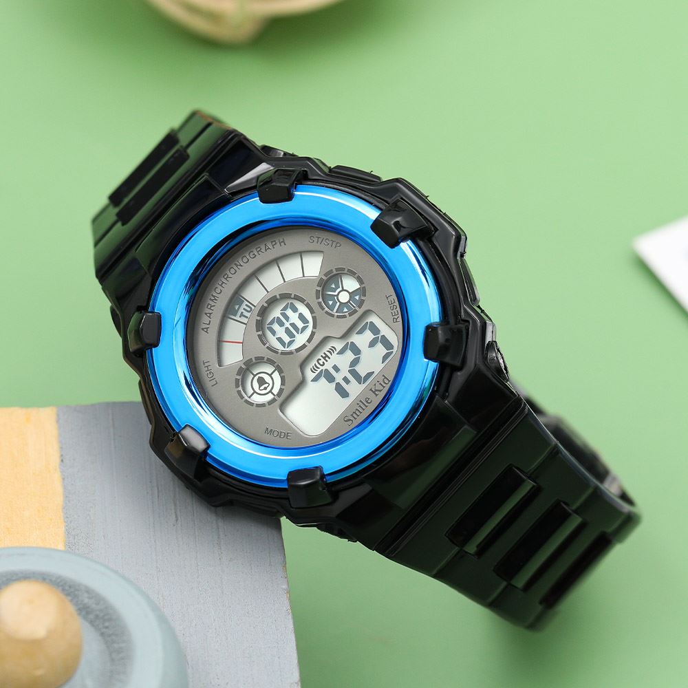 Đồng hồ Smile Kid 40 mm Trẻ em SL411-02SK