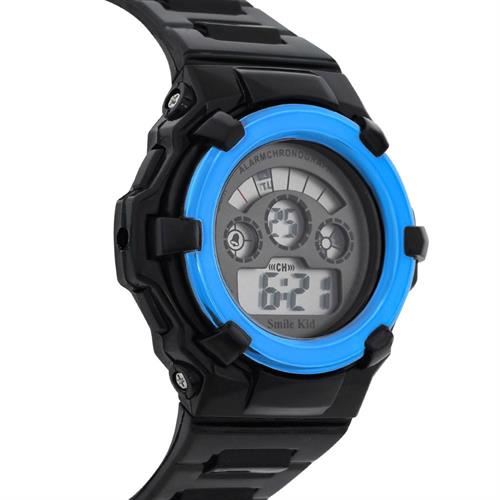 Đồng hồ Smile Kid 40 mm Trẻ em SL411-02SK Màu Đen