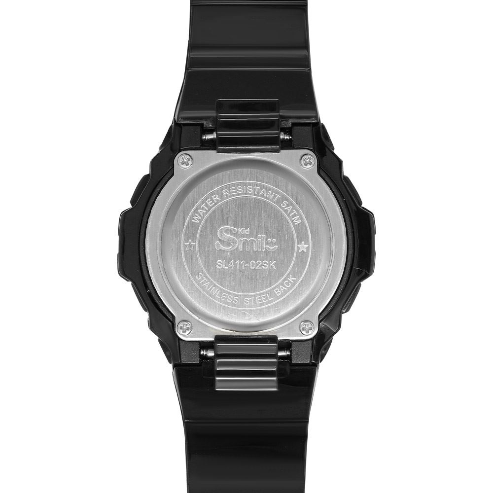 Đồng hồ Smile Kid 40 mm Trẻ em SL411-02SK - 5