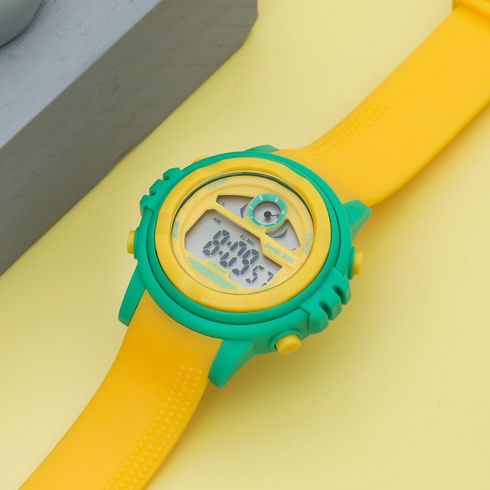 Đồng hồ Smile Kid 38 mm Trẻ em SL414-03SK