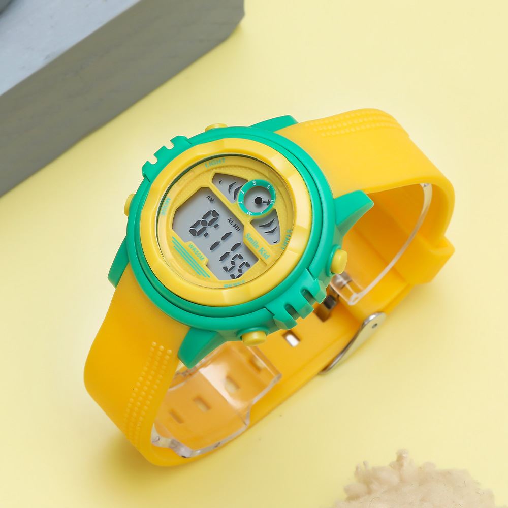 Đồng hồ Smile Kid 38 mm Trẻ em SL414-03SK