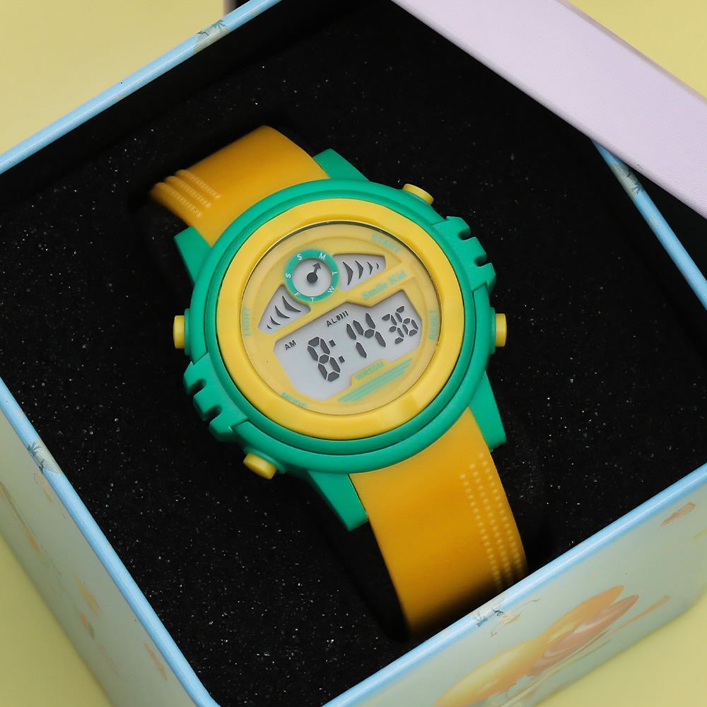 Đồng hồ Smile Kid 38 mm Trẻ em SL414-03SK