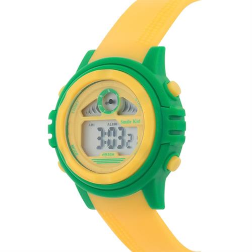 Đồng hồ Smile Kid 38 mm Trẻ em SL414-03SK Màu Vàng