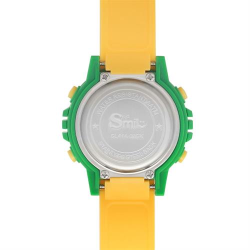 Đồng hồ Smile Kid 38 mm Trẻ em SL414-03SK Màu Vàng